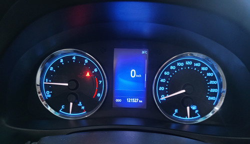 Toyota Corolla 1.8 Xei Mt 140cv