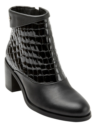 Botin Casual Mujer Pollini - J207