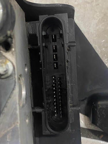 Módulo Abs Nissan Sentra 2012476609af0a Ml907 (Usado)