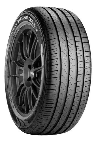 Llanta 235/55 R18 Pirelli Scorpion Verde 100w Oe Msi