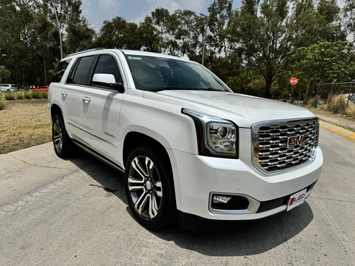 GMC Yukon 6.2 Denali 8 Vel Awd At