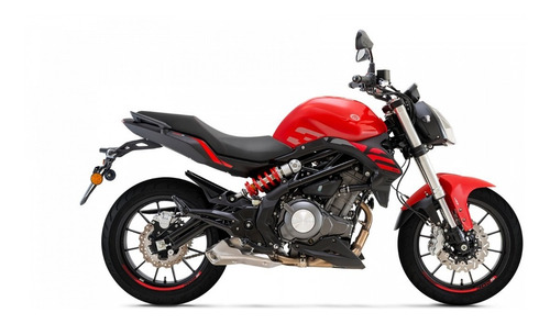 Benelli 302s - Tomamos Tu Moto Usada - 100% Financiada