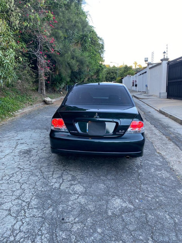 Mitsubishi Lancer Touring Impecable