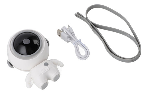 Bonito Ventilador Portátil Para Colgar En El Cuello De Los N