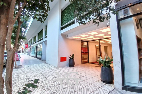 Departamento De 4 Ambientes Con Cochera En Villa Crespo