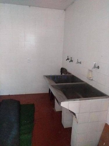 Casa, 300 M² - Venda Por R$ 4.500.000,00 Ou Aluguel Por R$ 10.000,00/mês - Vila Mariana - São Paulo/sp - Ca1818