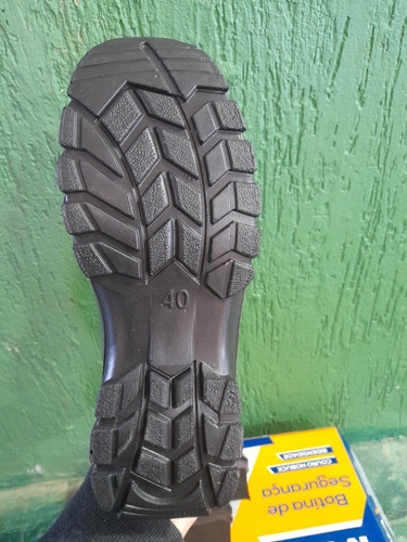 Imagem 3 de 5 de Botinas