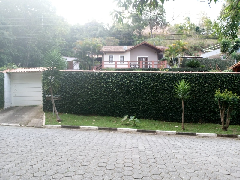 Captação de Casa a venda no bairro Centro, Mairiporã, SP