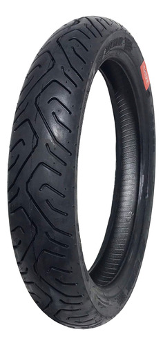 Pneu Dianteiro Sem Camara Aro 17 100/80-17 Fazer 250 Technic