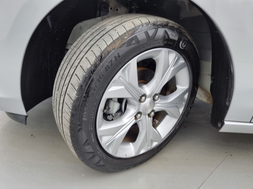 Chevrolet Onix 1.0 TURBO FLEX LTZ MANUAL