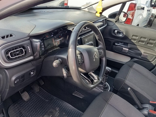 Citroen C-3 1.5 Bluehdi 100 S&s Bvm6 Feel Mt Diesel 2023
