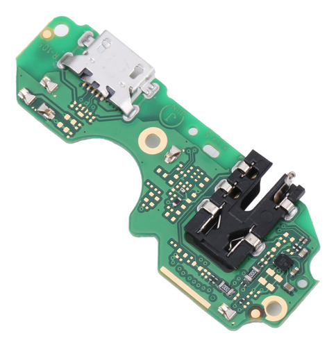 Placa Puerto De Carga Original Tecno Spark 8c