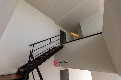 Penthouse En Venta De Lujo En Landmark Zona Andares.