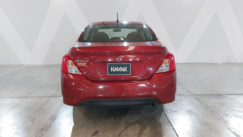 Nissan Versa 1.6 ADVANCE AUTO
