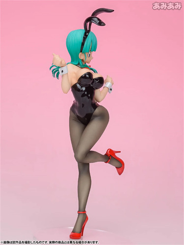 Juguetes Modelo Con Figura Sexy De Dragon Ball Z Bunny Girl