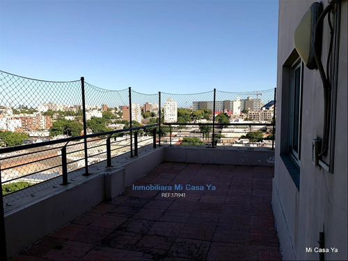 Imagen 14 de 25 de Venta Apartamento La Blanqueada 2 Dormitorios Terraza,patio