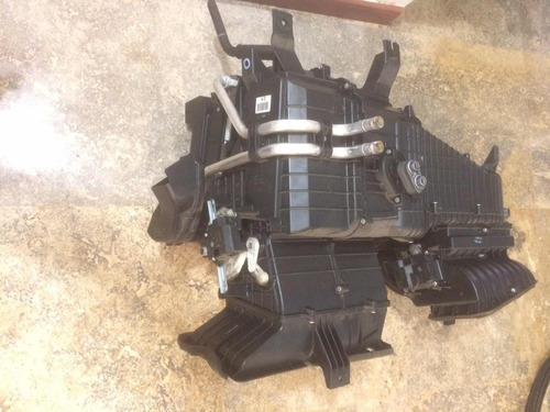 Imagen 3 de 4 de Caja Negra Aire Acondicionado Kia Sportage 2012