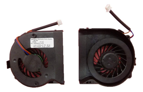 Fancooler Lenovo Thinkpad X200 X201 X201i 45n4782