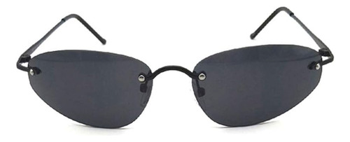 Matrix Neo 3 ? Revolution Gafas De Sol Sin Montura Para Y