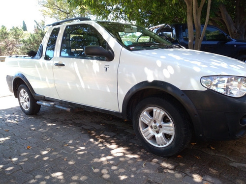 Fiat Strada Adventure 1.7 Diesel Utilitario / Camioneta
