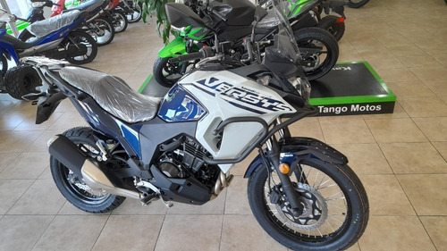 Imagen 4 de 11 de Kawasaki Versysx300 Abs 2023 Entrega Inmediata!-tangomotos
