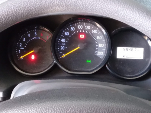 Imagen 11 de 15 de Renault Sandero Authentique 1.6 Bostonautomotores