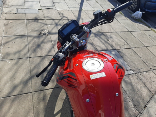 Imagen 4 de 12 de Yamaha Fz Fi