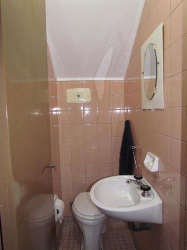 Imagen 17 de 30 de Venta Moron Centro Duplex 5 Amb Patio Y Parrilla
