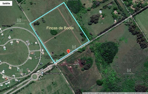 Imagen 2 de 9 de Terreno Lote En Venta Ubicado En Loma Verde, Escobar, G.b.a. Zona Norte