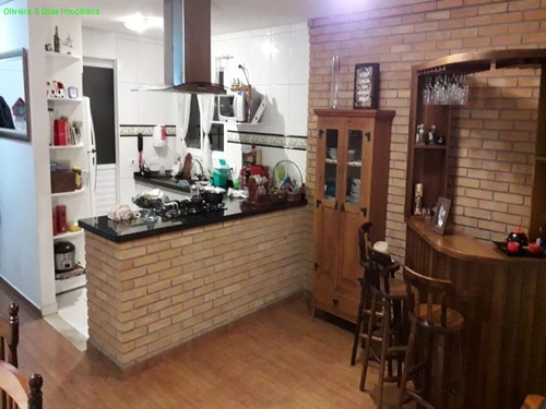 Imagem 8 de 10 de Casa - Ca00559 - 68201097