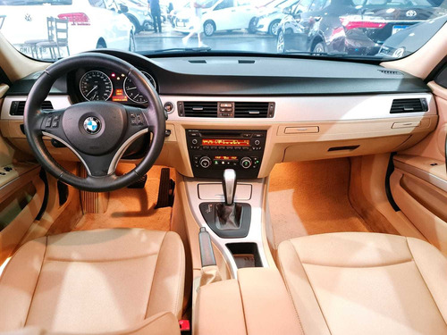 Imagem 8 de 12 de Bmw Série 3 320i 2.0 16v