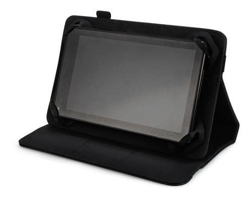 Estuche Para Tablet 7  + soporte /