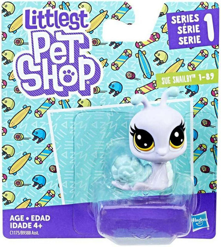Imagen 7 de 10 de Duo Pack Littlest Pet Shop