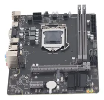 Comprar Placa-mãe Do Computador H81m Lga1150 Cpu Dual Channel Ddr3