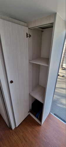 Casa Rodante Pbarbus 380 Lcm-homologada De Fabrica 0km 2025