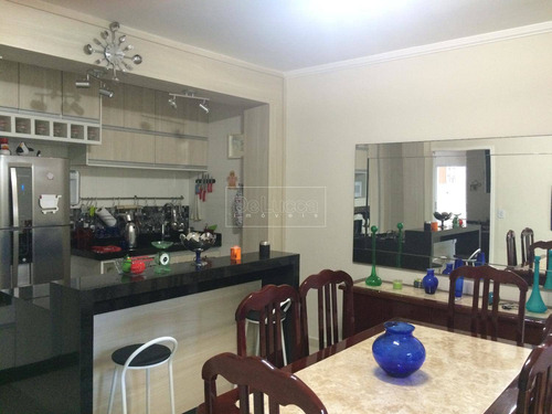 Imagem 2 de 22 de Casa À Venda Em Jardim Novo Campos Elíseos - Ca008935