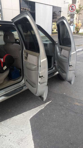Chevrolet S10 1999 4.3 Dlx Cab. Dupla 4p