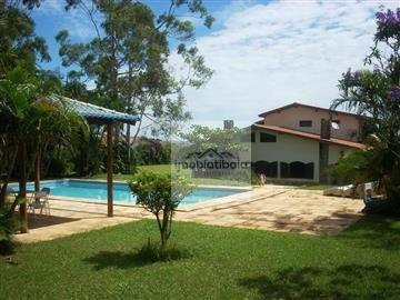 Imagem 20 de 30 de Chácara Com 7 Dormitórios À Venda, 5500 M² Por R$ 1.650.000,00 - Condomínio Village D' Atibaia - Atibaia/sp - Ch0016