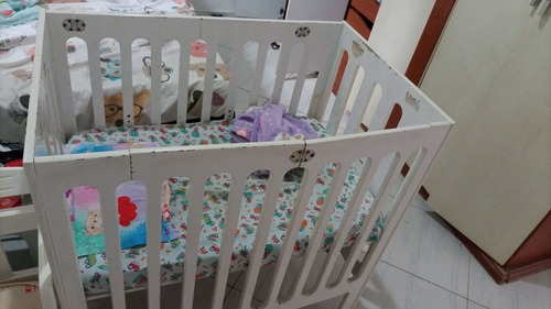Imagem 1 de 1 de Doação Mini Berço