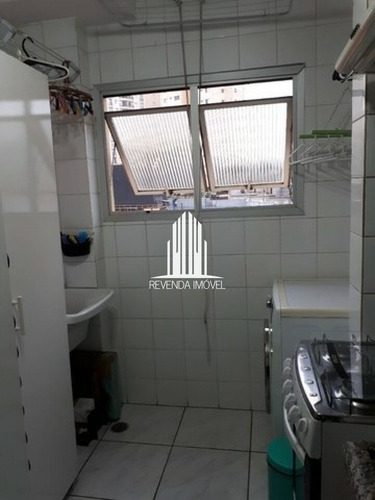 Imagem 11 de 15 de Apartamento De 51m² Com Ótima Localização - Bc7152