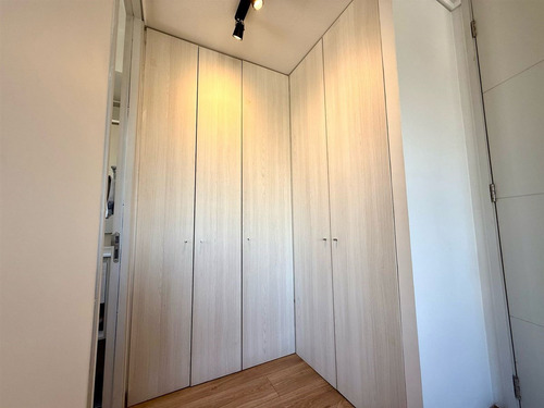 Dpto 45/50m2 Duble Almeyda 1d 2b Est 2bod Metro Chilespaña