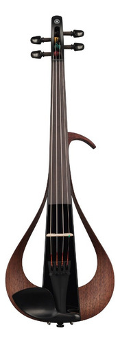 Yamaha Violin Electrico Yev104 Negro Envio Gratis Y Meses