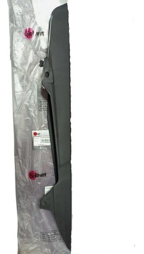 Imagen 1 de 1 de Tapa Cadena Hj Cool 150-9a Solpart
