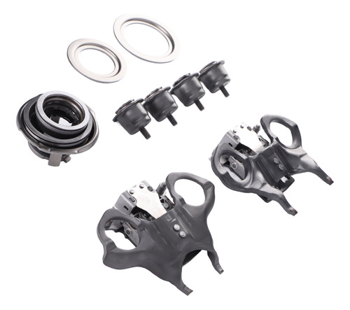 Kit De Doble Horquilla Para Set De Herramientas De Control D