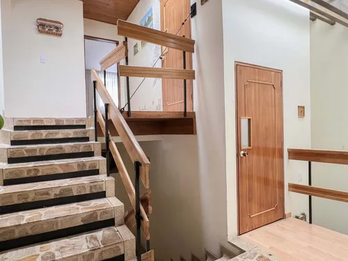 Casa En Arriendo/venta En Rincón Del Chicó. Cod V1030166
