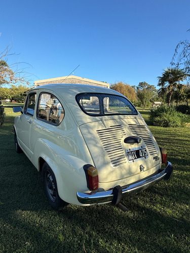 Fiat 600s