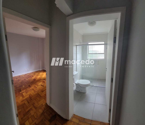 Imagem 6 de 12 de Apartamento Com 2 Dorms, Perdizes, São Paulo, Cod: 5798 - A5798