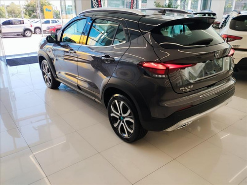 Fiat Pulse Pulse Impetus 1.0 Turbo 200 Flex Aut.