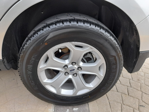 Imagen 9 de 15 de Ford Edge 2012 3.5 Limited V6 Piel Qc At