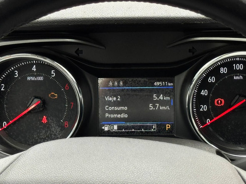 Chevrolet Tracker 1.2 Premier Turbo At